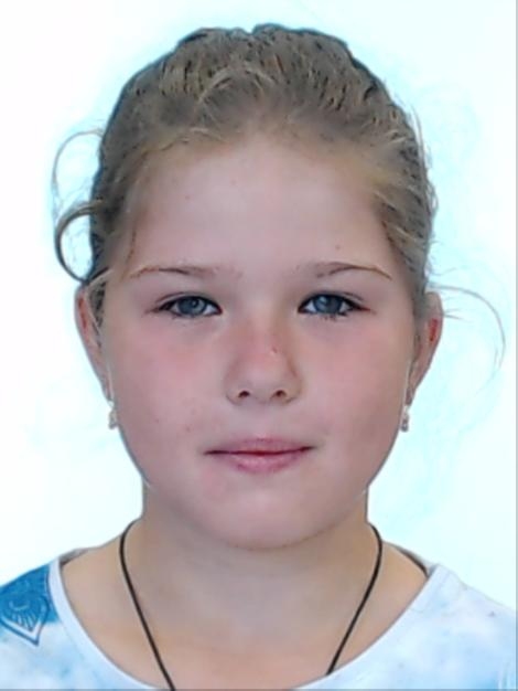 Liepājā policija meklē 14 gadus vecu meiteni 